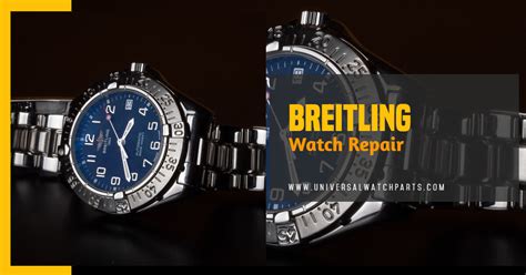 breitling watch repair new york city|Breitling Watch Restoration Service Shop in Midtown NYC.